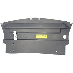 Protetor Do Carter Contra Respingos Original Ford Mustang 05-09