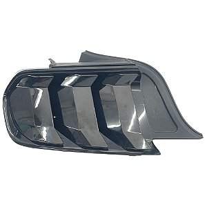 Lanterna Traseira C Capa Fume Original Ford Mustang-18-23(LE)