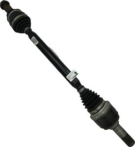 Eixo Diferencial Traseiro Original Camaro SS 6.2L (10-15)