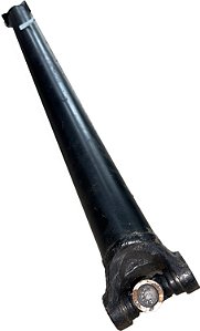 Eixo Cradan Inec Dianteiro Comprimento 102mm Epessura 63,44mm