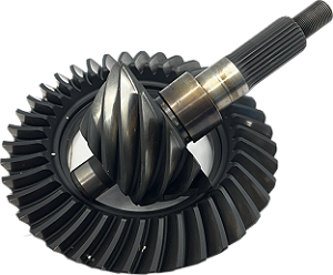 Coroa e Pinhão do Diferencial 3,25 9Inch GM Camaro 10-15 (Kit)