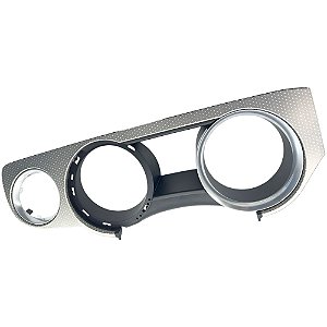 Moldura Original Do Painel De Instrumento Ford Mustang GT-10-14