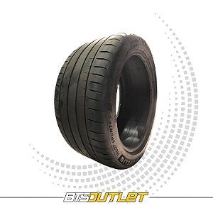 Pneu Michelin Pilot Sport ARO 19 275/40Z R19