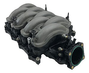 Coletor De Admissão Com Sensor Ford Mustang 11-14 (Original)