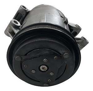 Compressor Do Ar Condicionado Chevrolet Corvette LS7 (Original)