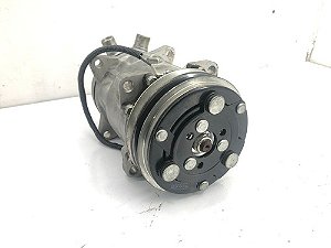Compressor Do Ar Condicionado Universal Sanden