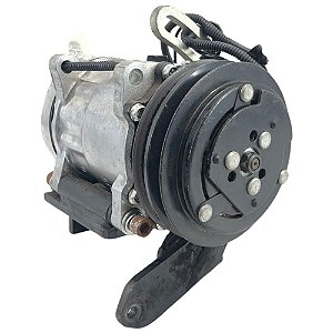 Compressor do Ar Condicionado C Suporte Para Ford Maverick