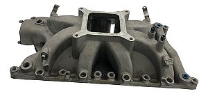 Coletor De Admissão Hurricane Ford V8 351W
