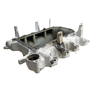 Admissão Inferior Supercharger F-150 Lightning 5.4 01-04