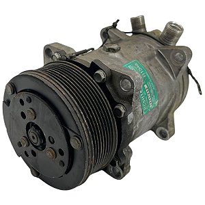 Compressor do Ar Condicionado Royce Universal