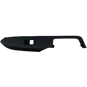 Moldura  Acab Contro Vidro Porta Orig Ford Mustang-18-23-(LD)