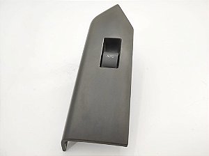 CONTROLE DOS VIDROS DA PORTA FORD MUSTANG 11-14 (PRETO) (LD)