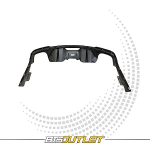 Saia Traseira Para-Choque Original Ford Mustang GT 18-20