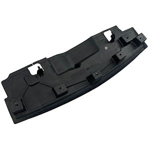 Defletor Parachoque Dianteiro Superior Orig Ford Mustang 18+