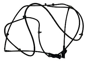 BRUCUTU COMPLETO C/TRAVAS FORD MUSTANG 11-14