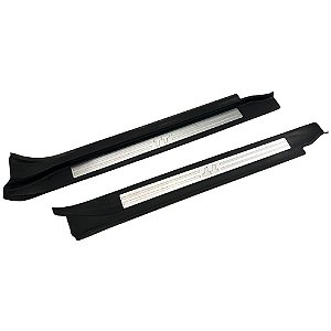 Soleira Lateral Interna Original AUDI TT MK1 98-06 (Par)