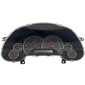 Painel de Instrumentos Original GM Corvette Z06 05-13