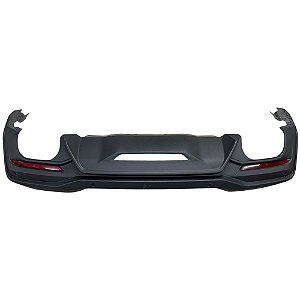 Saia Traseira Inferior Original Ford Mustang 2024 - 2025