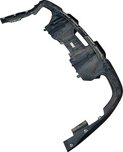Saia De Ar Traseira Inferior Original Ford Mustang GT 18-23