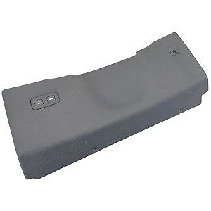 Acabamento Painel Inferior Original GM Corvette 05-13 (LE)