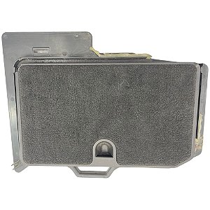 Acabamento do Porta Malas Original GM Corvette Z06 05-13