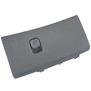Tampa e Compatimento Porta Luvas Original GM Corvette 05-13