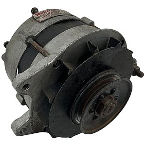 Alternador 14v Original Ford Motor v8 302 Maverick Landau