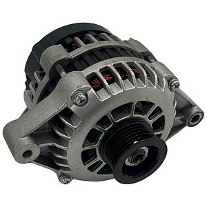 Alternador 12v 100A Multi Qualita GM Corsa Vectra Omega 93-11