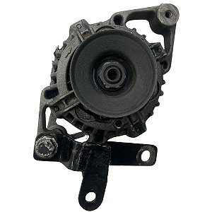 Alternador BOSCH 70 A 14v