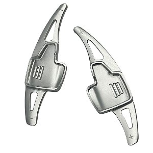 PADDLE SHIFTER PROLONGADOR FORD BRONCO 22-23 (PAR)
