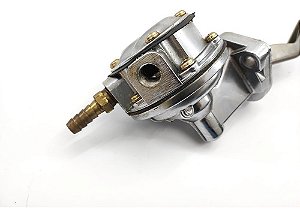 BOMBA DE COMBUSTÍVEL MECANICA ALTO VOLUME V8 302