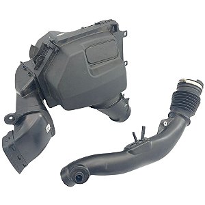 Caixa do Filtro de Ar do Motor Original Ford F-150 23-26