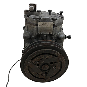 Compressor Do Ar Condicionado Universal V8-V6