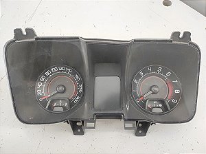 Painel De Instrumentos Chevrolet Camaro SS V8 10-15