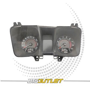 Painel De Instrumentos Chevrolet Camaro SS V8 10-15