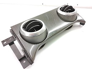 Saída De Ar Painel Central Ford Mustang 05-09