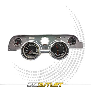 Painel De Instrumentos Ford Mustang 67-70