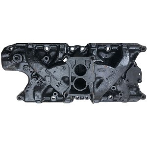 Coletor De Admissão Ford V8 302