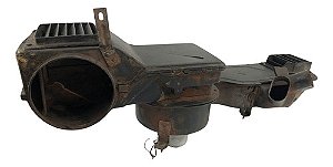 Caixa De Ar Interna Original Ford Maverick 73-79
