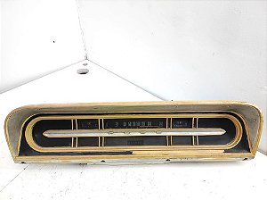 Painel De Instrumentos Ford F-100 72-74 (Danificado)