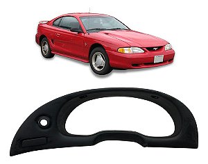 MOLDURA DO PAINEL DE INSTRUMENTOS FORD MUSTANG 94-98