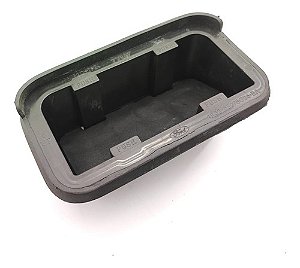 Portinhola Saida De Ar Interna Ford Mustang 11-14
