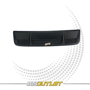 ENTRADA DE AR CAPÔ FORD MUSTANG GT500 11-14