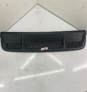ENTRADA DE AR CAPÔ FORD MUSTANG GT500 11-14