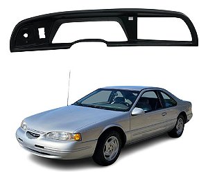 ACABAMENTO DO PAINEL DE INSTRUMENTOS FORD THUNDERBIRD 93-96