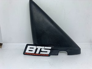 ACABAMENTO FIXAÇÃO RETROVISOR INTERNO FORD MUSTANG 93-98 (LD)