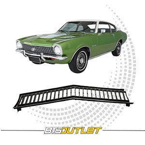 SUPER LUXO GRADE FORD MAVERICK LDO