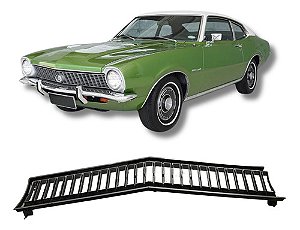 SUPER LUXO GRADE FORD MAVERICK LDO