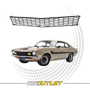 GRADE DIANTEIRO FORD MAVERICK 73-79