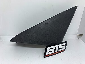 ACABAMENTO DA FIXAÇÃO DO RETROVISOR FORD MUSTANG 05-14 (LD)
